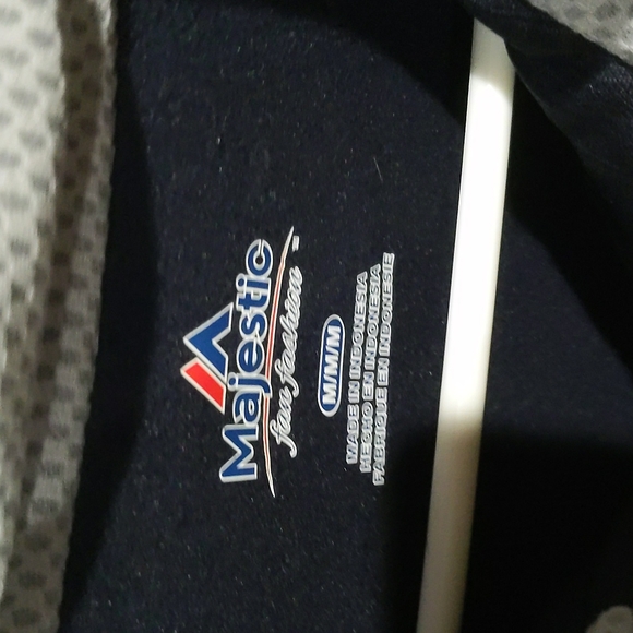 Majestic pullover sweatshirt - Picture 3 of 7